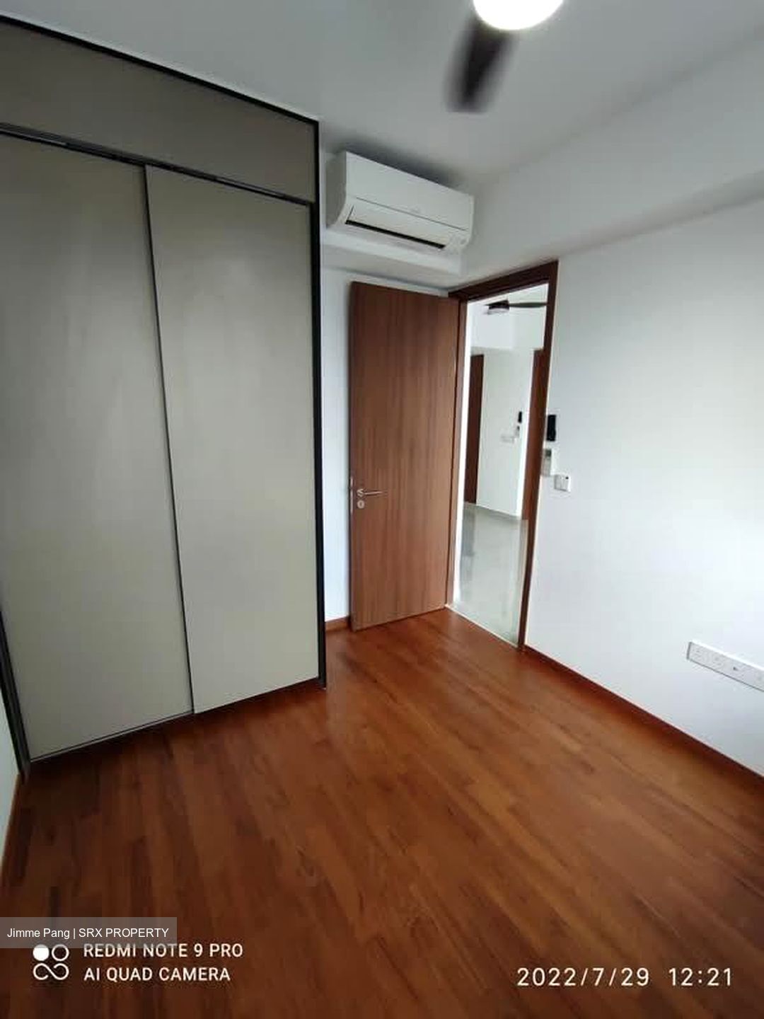Stirling Residences (D3), Apartment #555650571